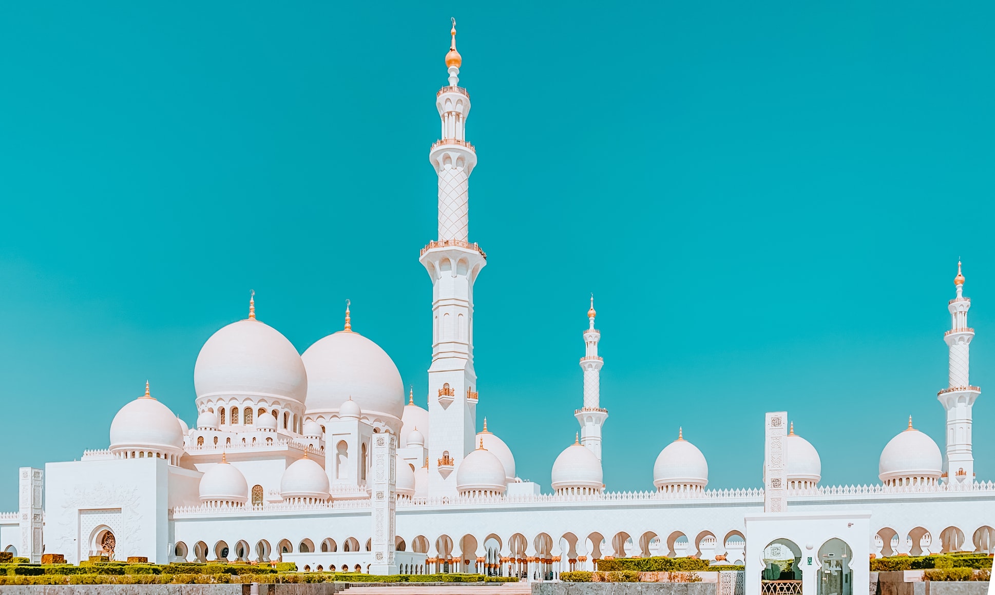 Masjid BAITURROKHIM