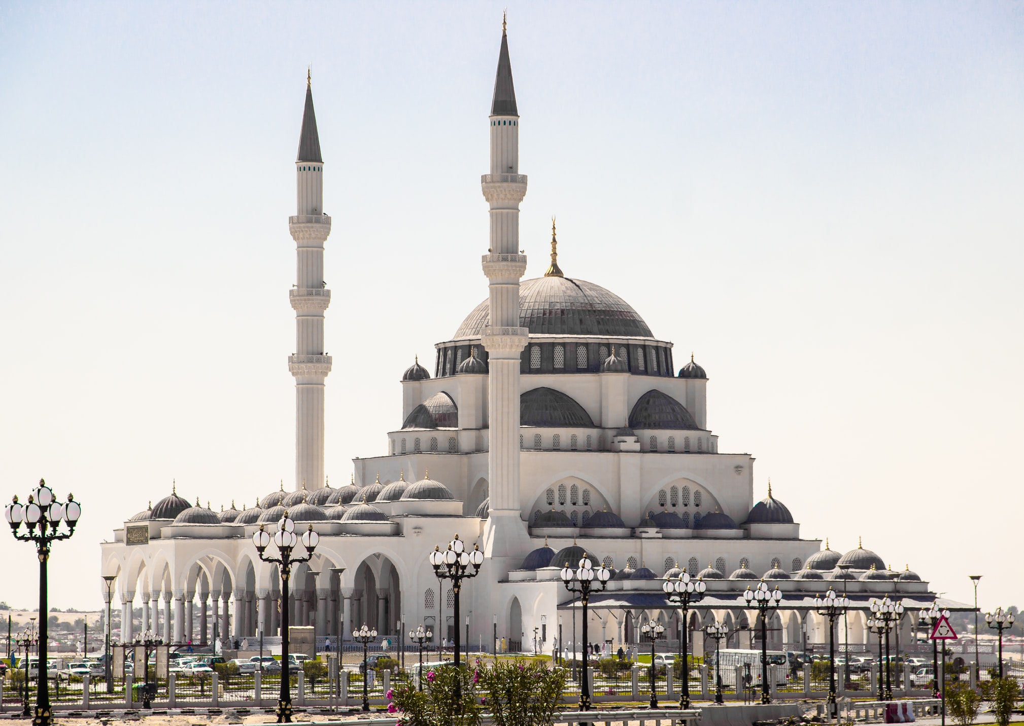 Masjid BAITURROKHIM